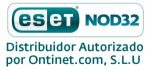 Eset distribuidor