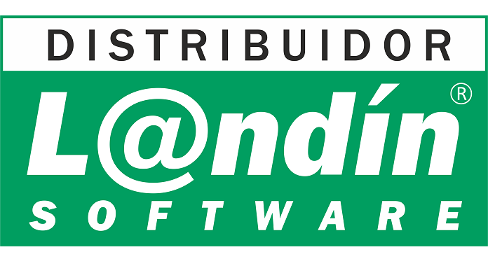 Distribuidor premium Landin